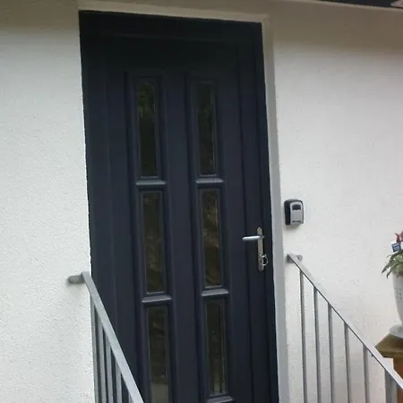 Highland Snug Apartment Dunoon Exterior photo