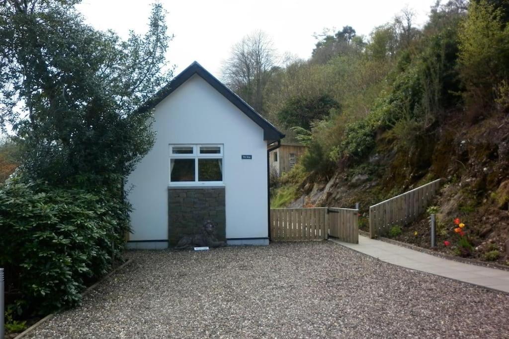 Appartement Highland Snug