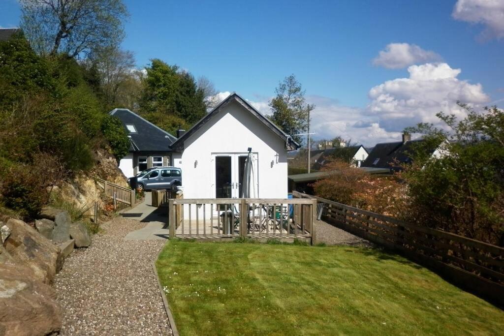 Appartement Highland Snug Dunoon